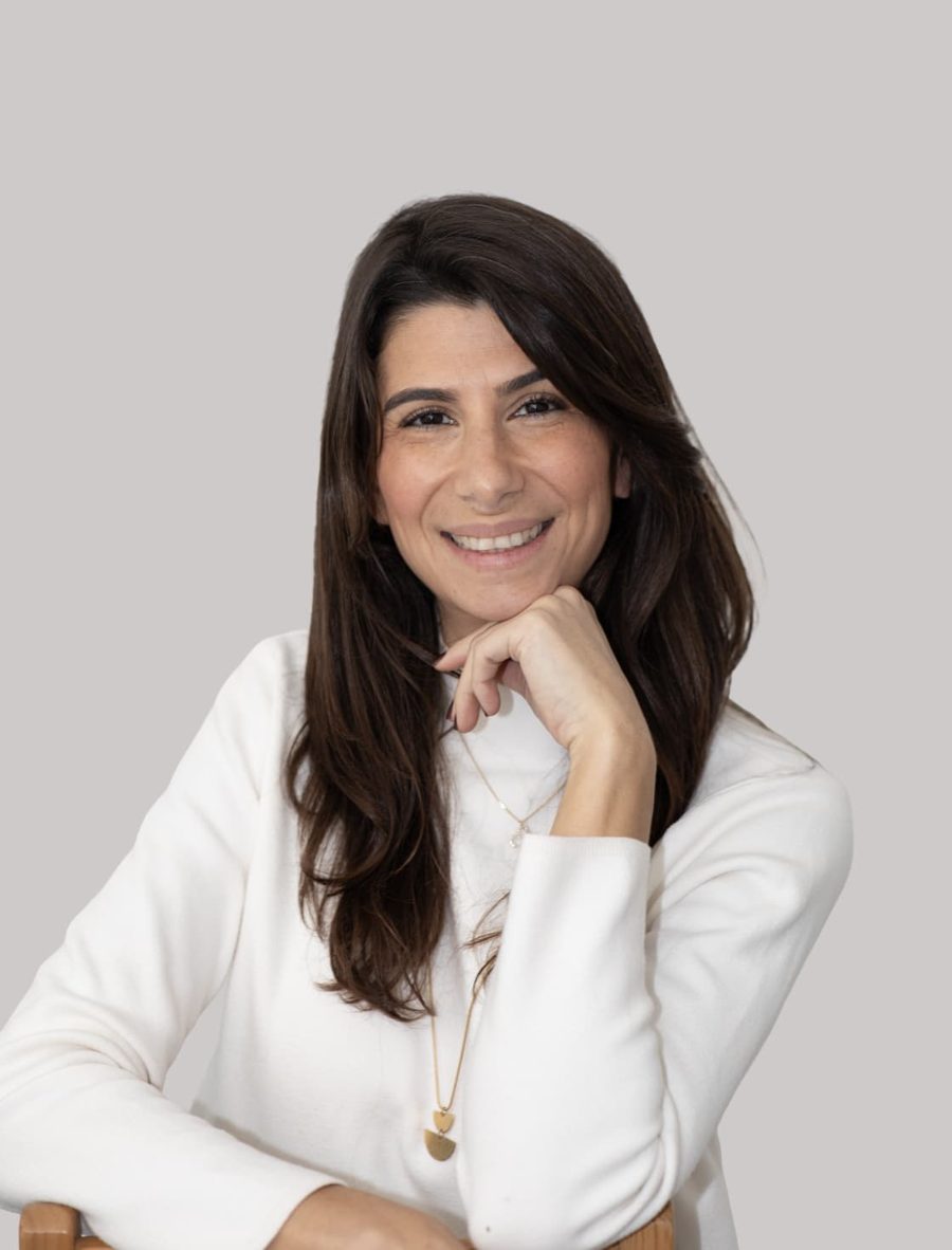 אולגה למברג, מלווה לצמיחה עסקית ופיננסית